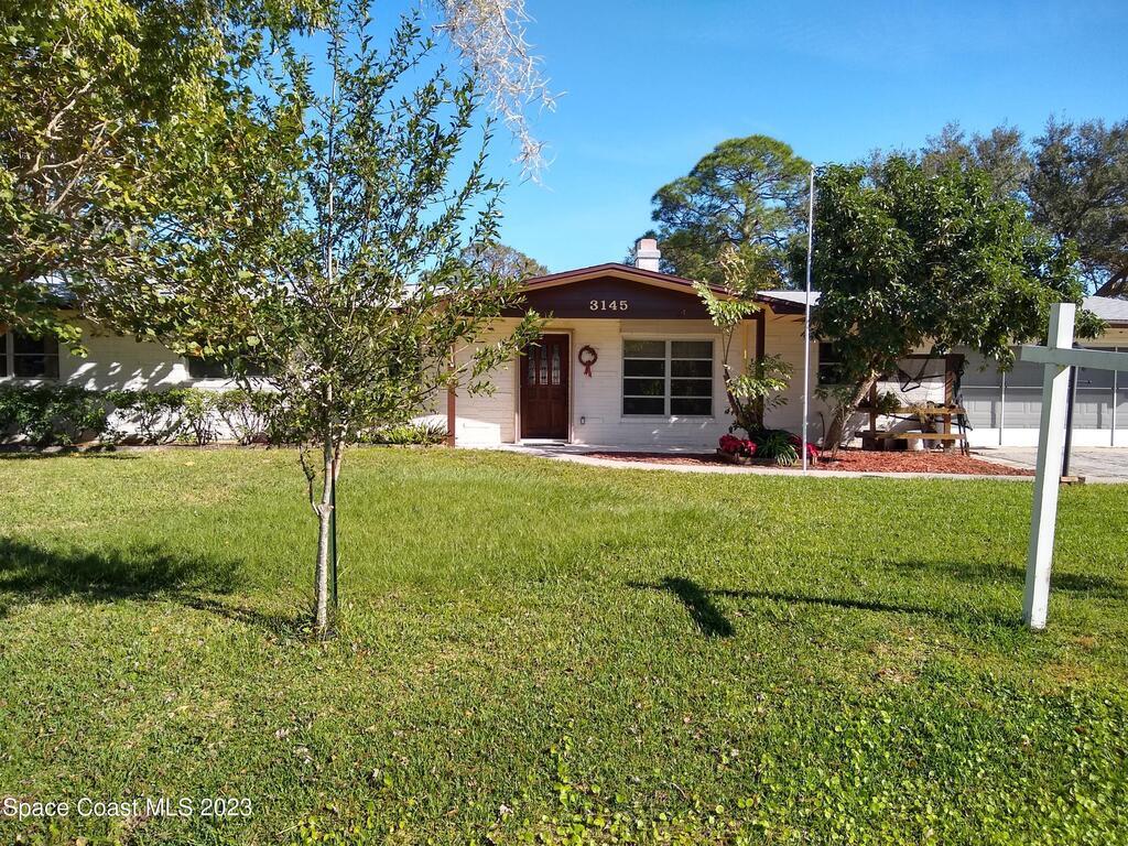 3145 Ellis Drive, Melbourne, FL 32904