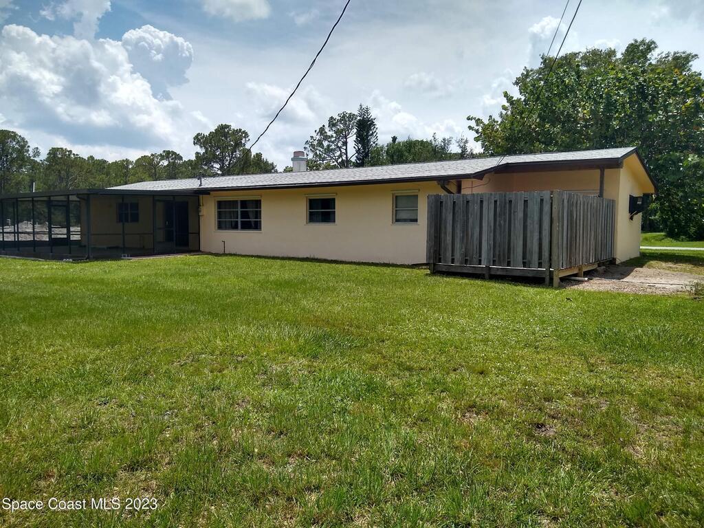 3145 Ellis Drive, Melbourne, FL 32904