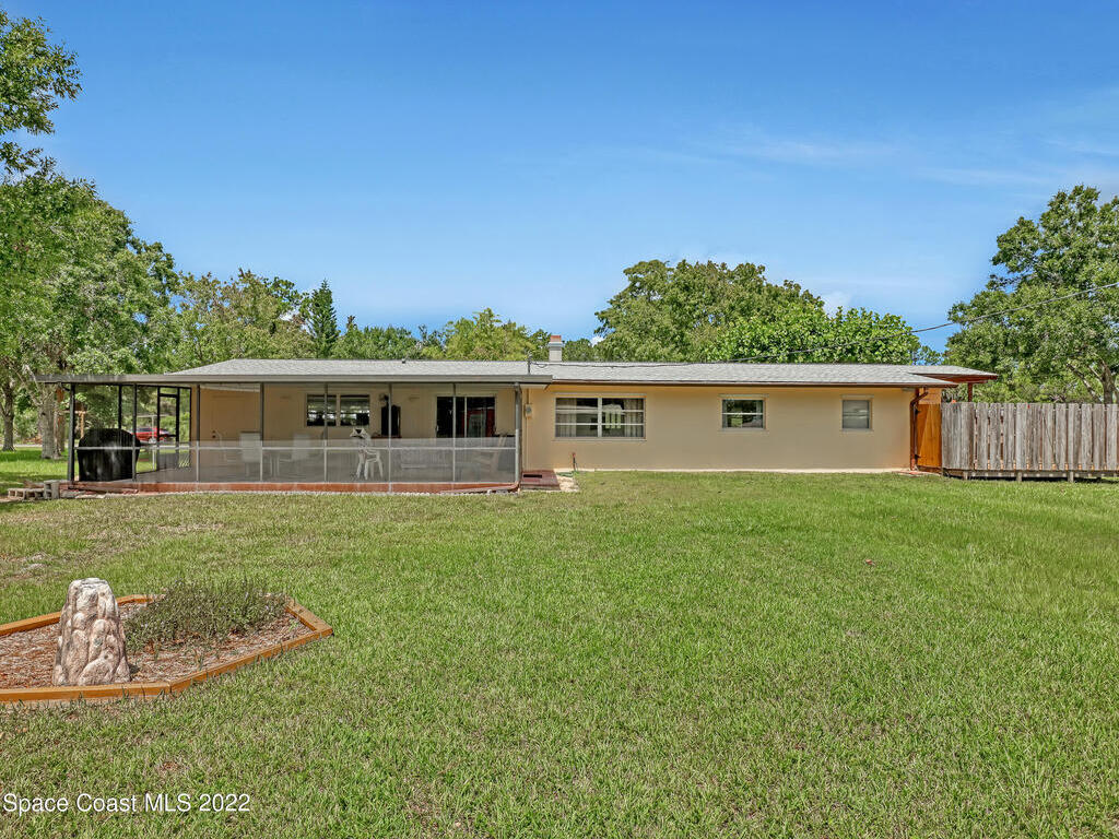 3145 Ellis Drive, Melbourne, FL 32904