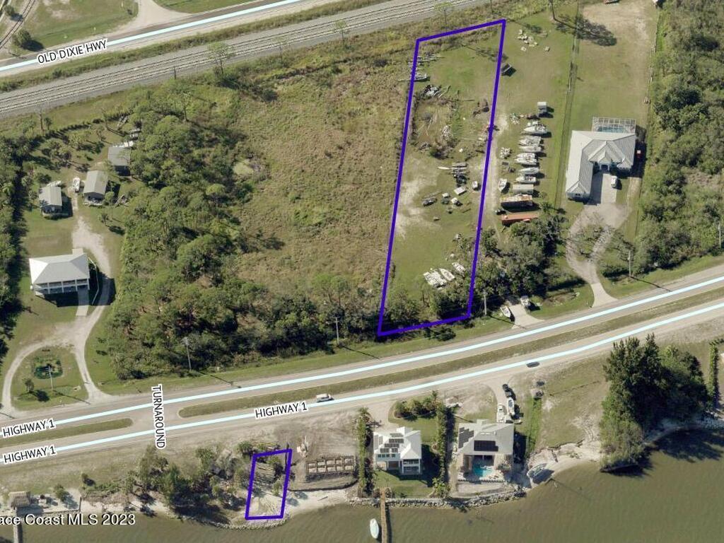 4070 Highway 1, Grant, FL 32949