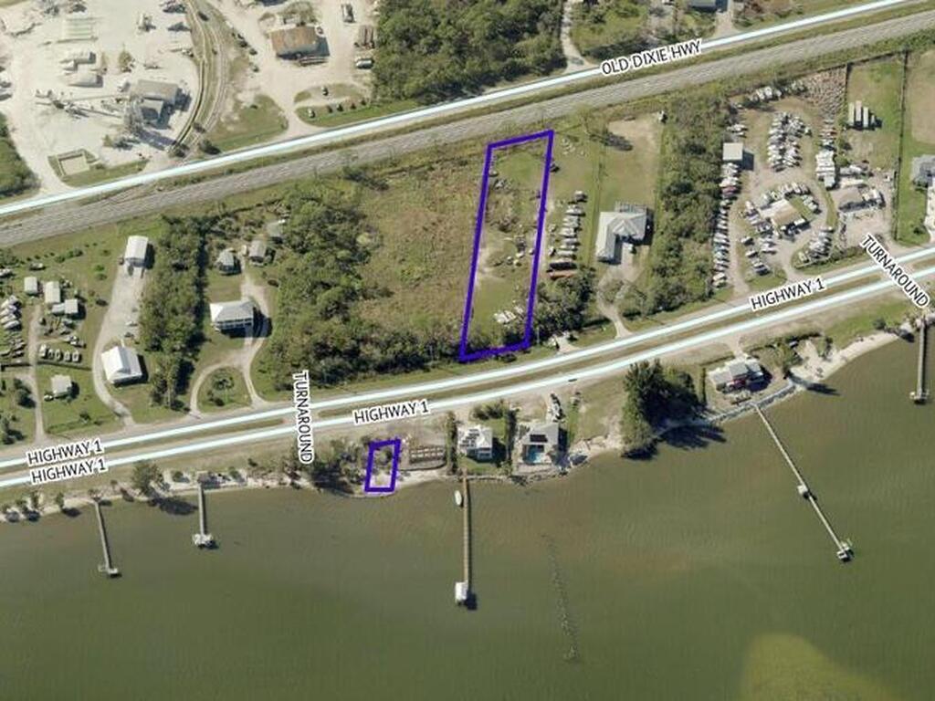 4070 Highway 1, Grant, FL 32949