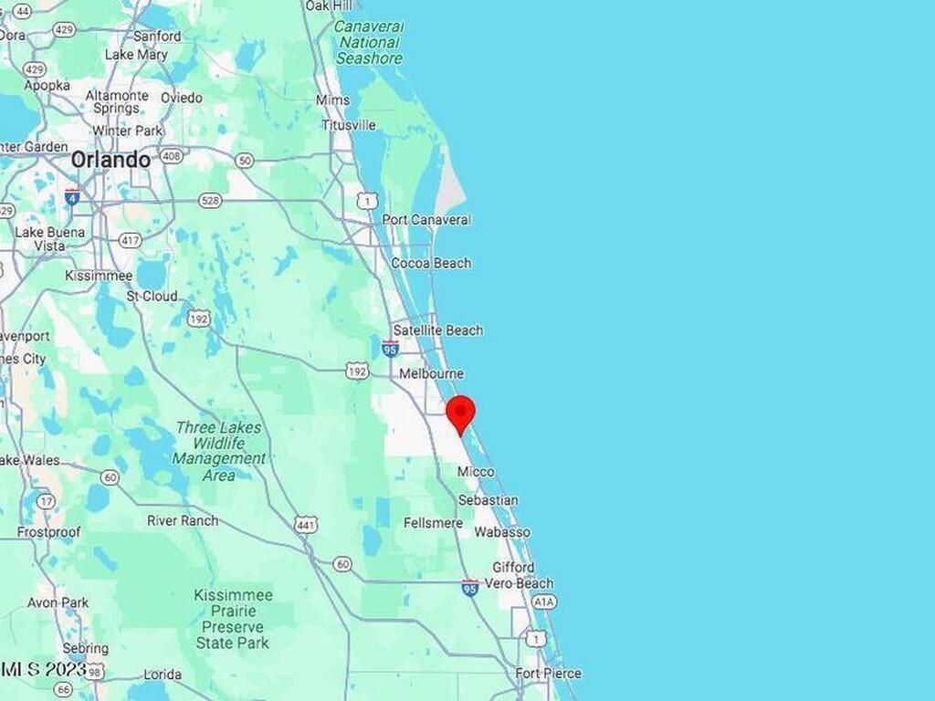 4070 Highway 1, Grant, FL 32949