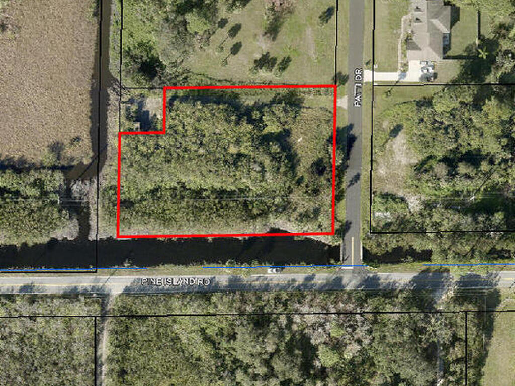 7515 Patti Drive, Merritt Island, FL 32953