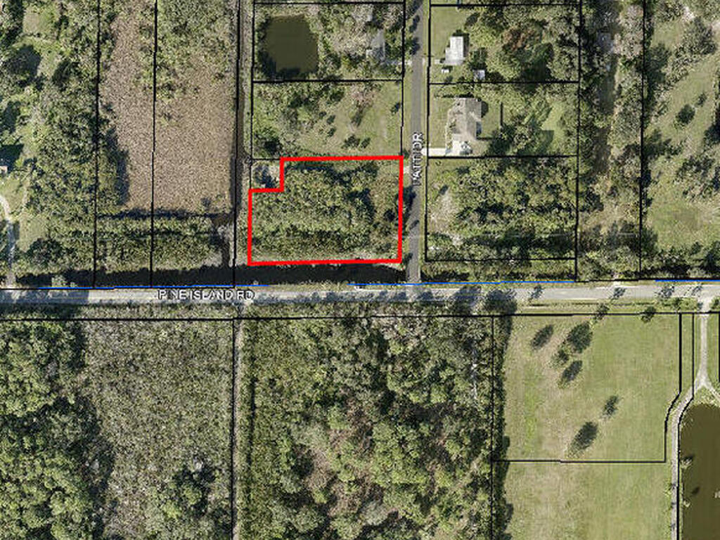 7515 Patti Drive, Merritt Island, FL 32953