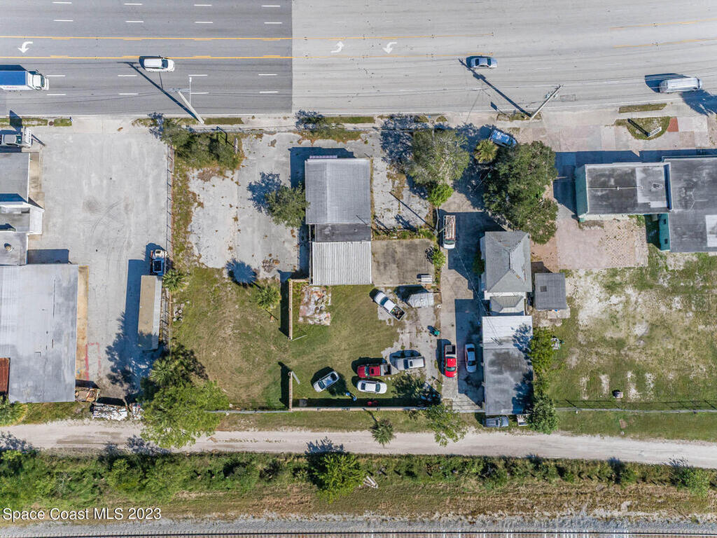 2814 S Harbor City Boulevard, Melbourne, FL 32901