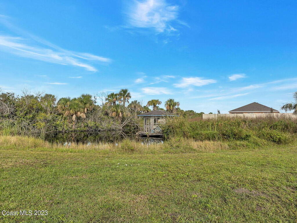 1425 Columbia Lane, Melbourne, FL 32934