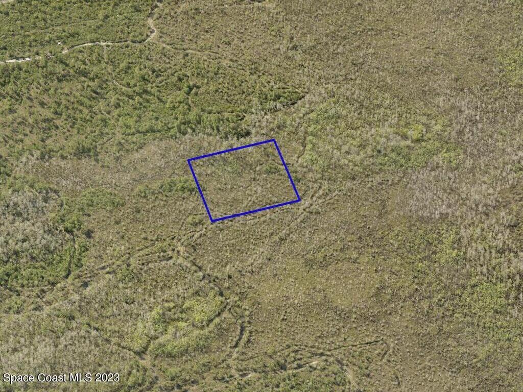 0000 Unknown Road, Mims, FL 32754