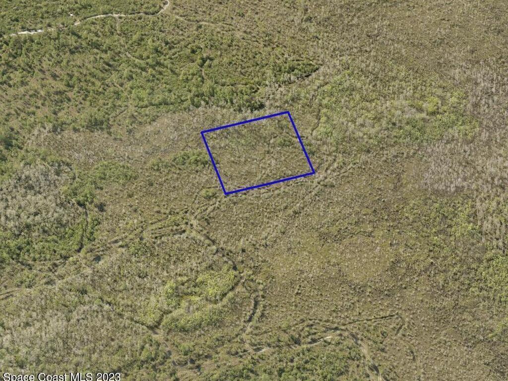 0000 Unknown Road, Mims, FL 32754