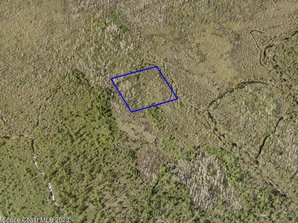 0000 Unknown Road, Mims, FL 32754