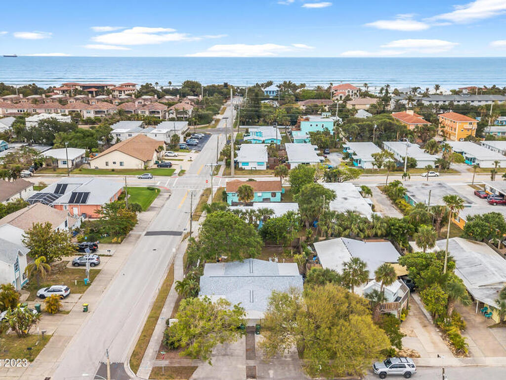 401 Sunrise Drive, Cocoa Beach, FL 32931