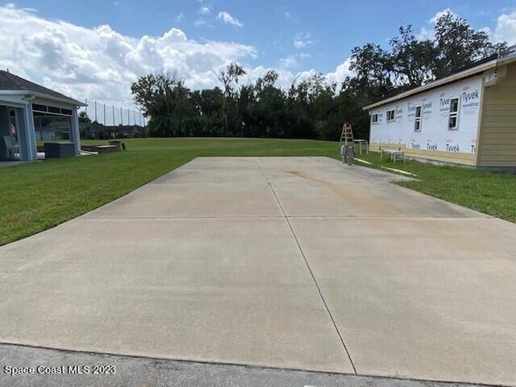 2813 Willow Lakes Lane, Titusville, FL 32796