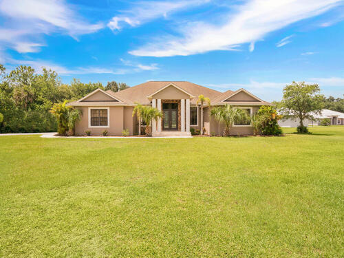 5460 Canvasback Drive