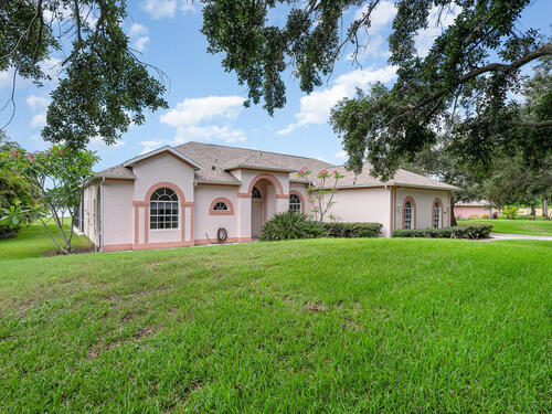 3912 Snowy Egret Drive