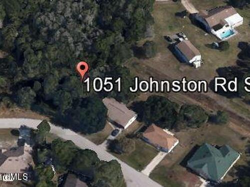 1051 Johnston Road