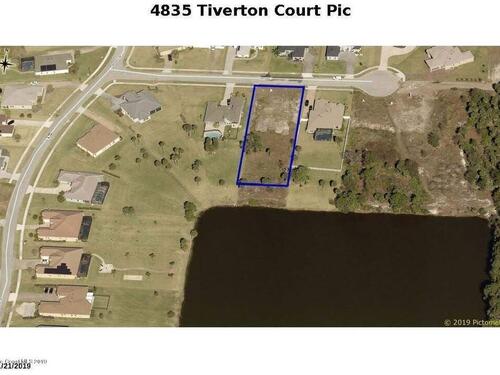 4835 Tiverton Court