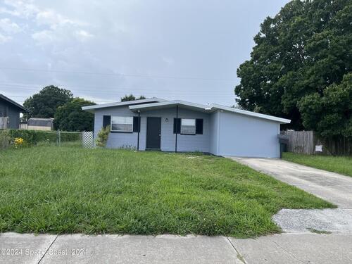 2895 W Eau Gallie Boulevard