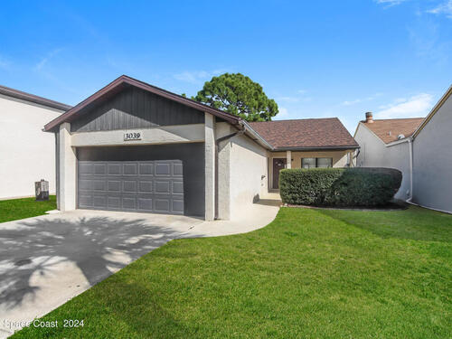 3039 Thrush Drive