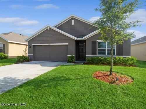 3540 Burrowing Owl Drive