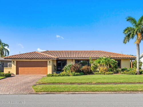 439 Bridgetown Court