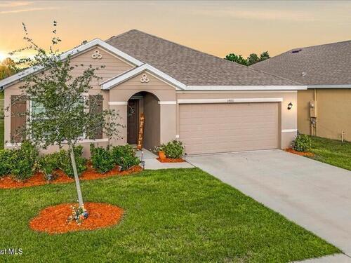 3480 Burrowing Owl Drive